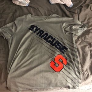 Syracuse Nike Dri Fit T-Shirt